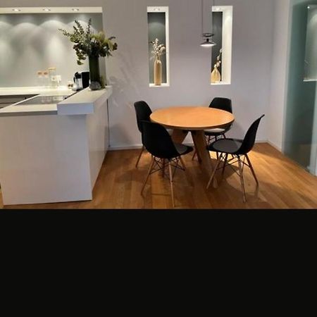 Njoy Apartments Nuremberg Ngoại thất bức ảnh