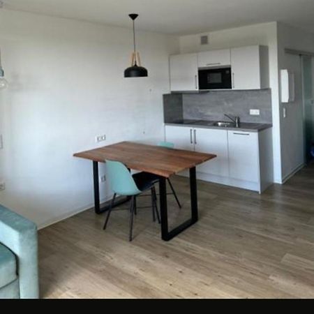 Njoy Apartments Nuremberg Ngoại thất bức ảnh