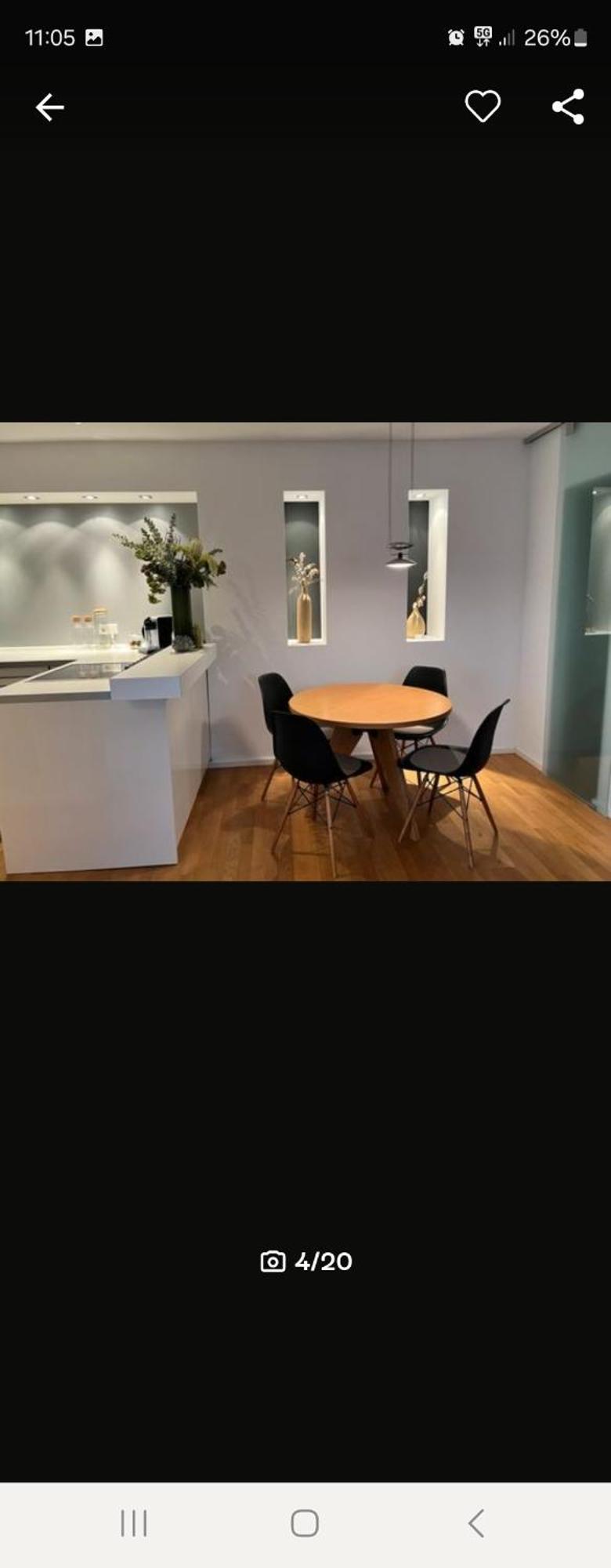 Njoy Apartments Nuremberg Ngoại thất bức ảnh