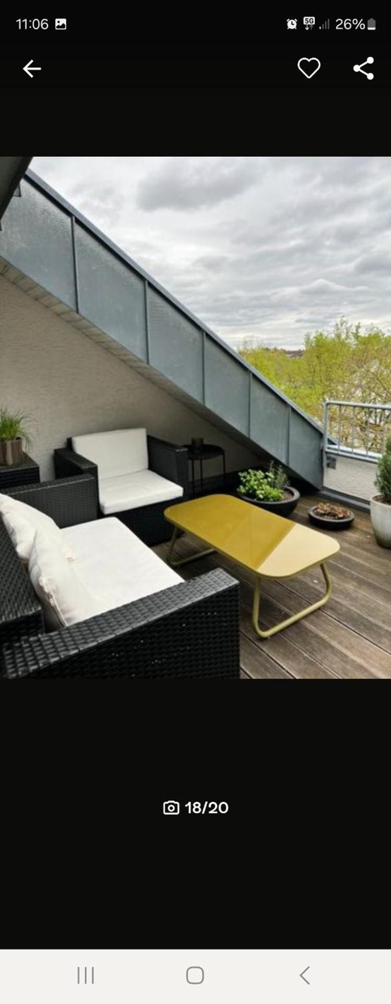 Njoy Apartments Nuremberg Ngoại thất bức ảnh